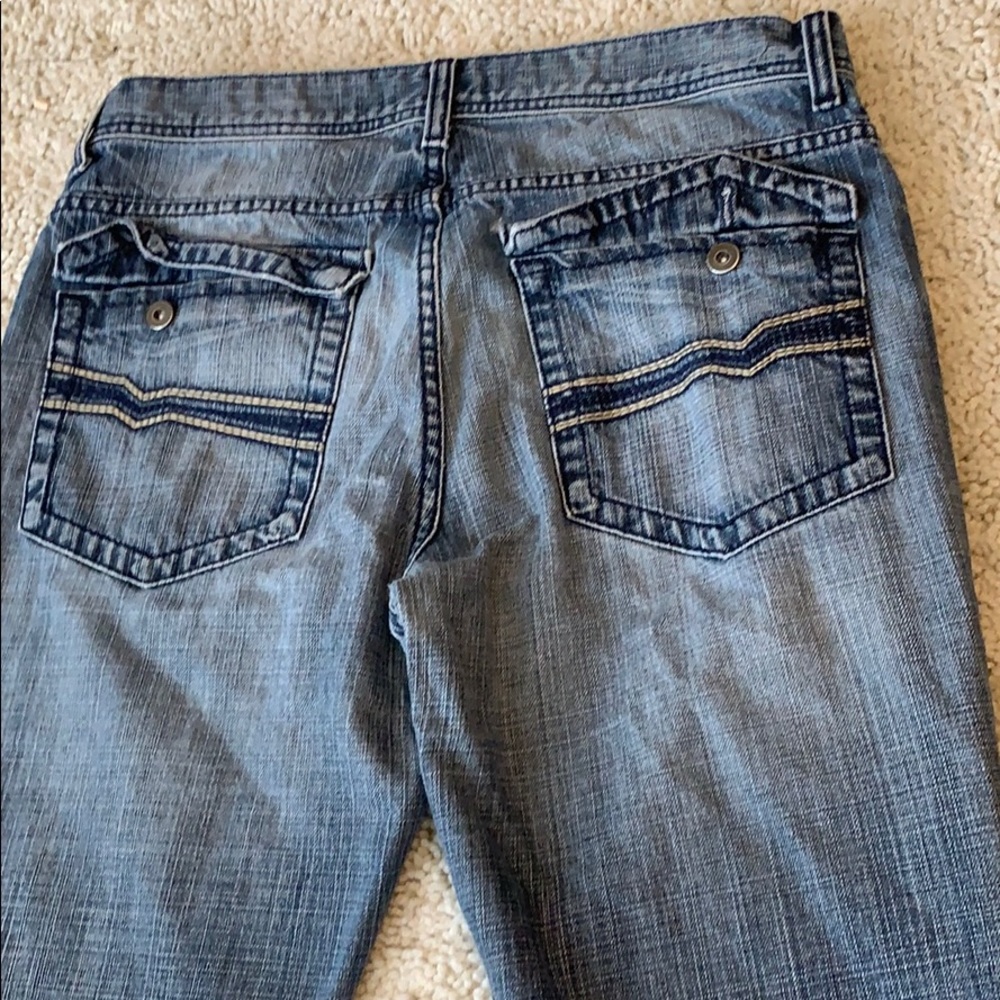 Jeans - Picture 2 of 3